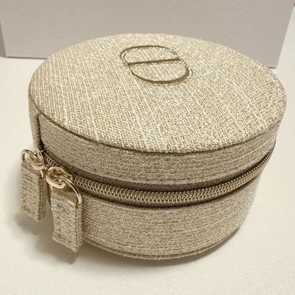 🌸DIOR Beauty Jewelry Cosmetic Pouch Case - Picture 6 of 16